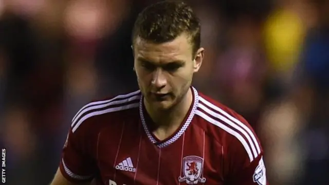 Ben Gibson