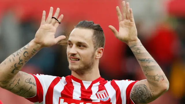 Marko Arnautovic