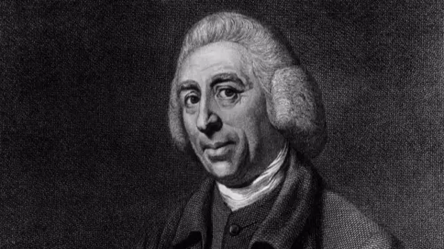 Lancelot 'Capability' Brown