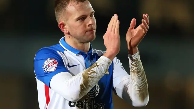 Jordan Rhodes