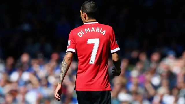 Angel Di Maria