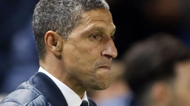 Chris Hughton