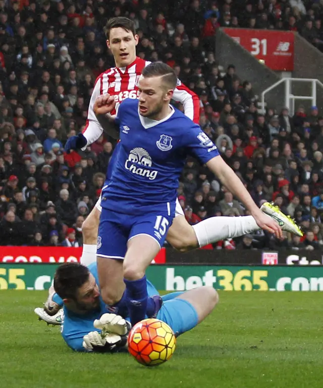 Tom Cleverley