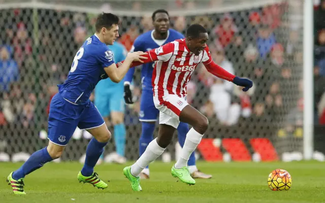 Gianelli Imbula