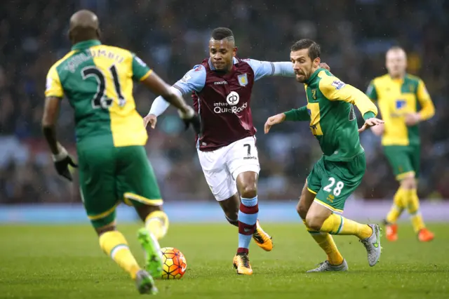 Leandro Bacuna