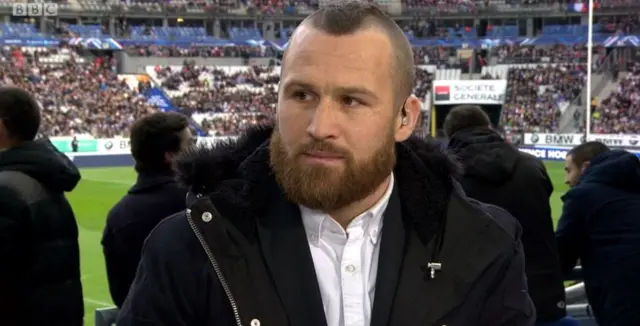 Matt Giteau