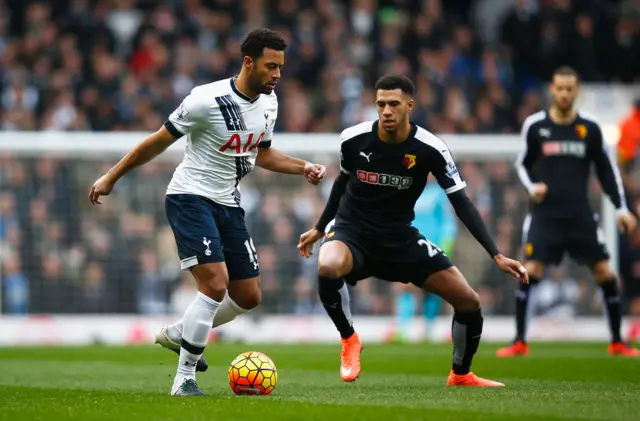 Mousa Dembele