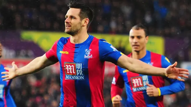 Scott Dann