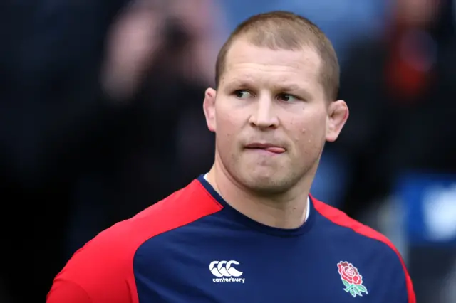 Dylan Hartley