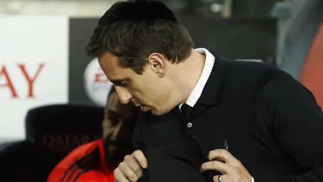 Gary Neville