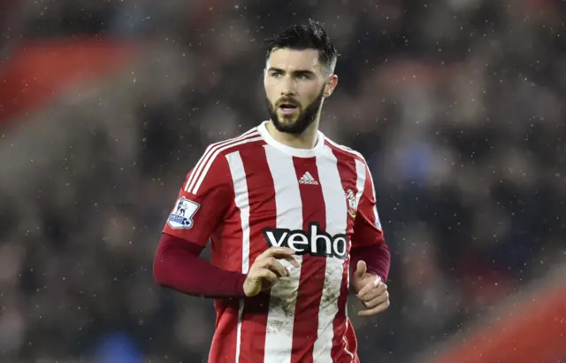 Charlie Austin