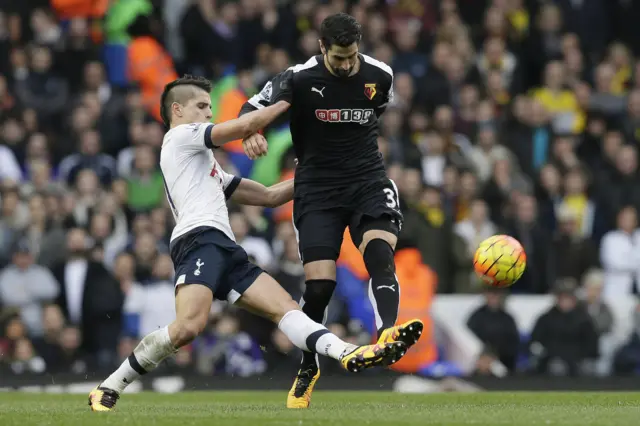 Erik Lamela