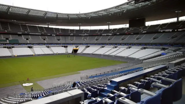 Stade de France