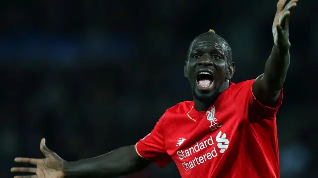 Sakho