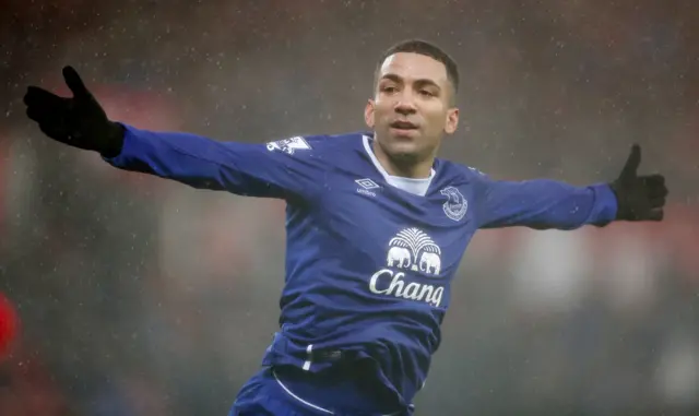 Aaron Lennon