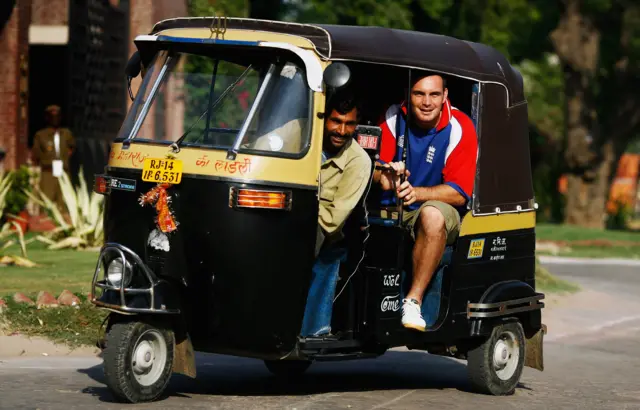 Tuk tuk