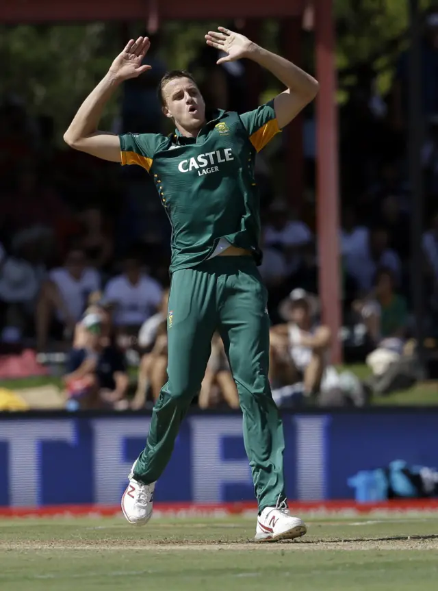 Morne Morkel