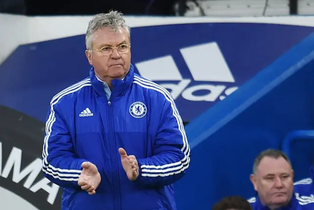 Guus Hiddink