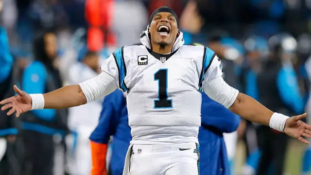 Cam Newton