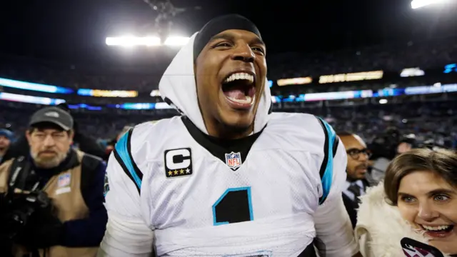 Cam Newton