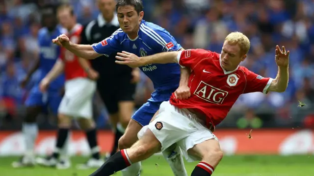 Paul Scholes