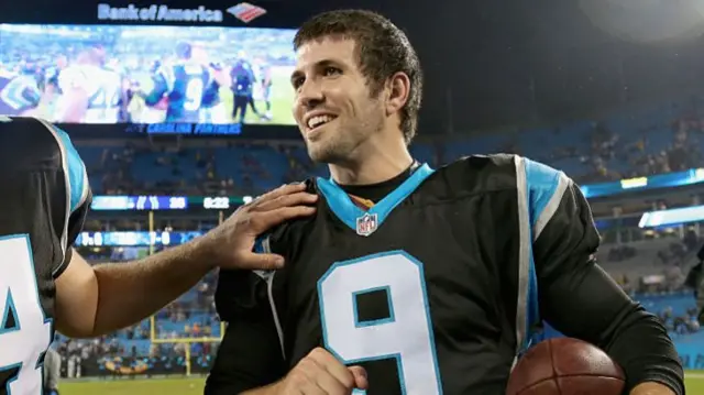 Graham Gano