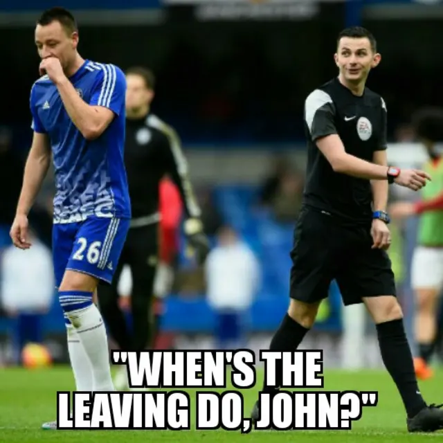 John Terry