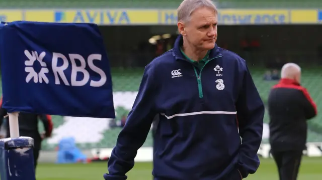 Joe Schmidt