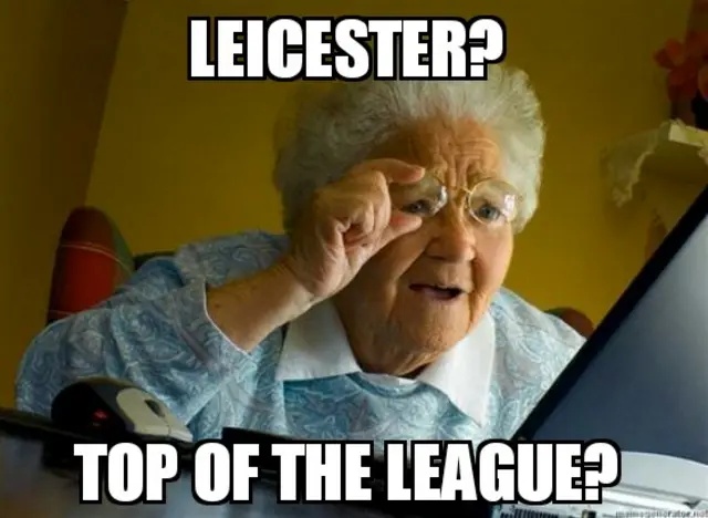 Leicester