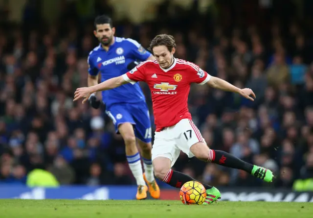 Daley Blind