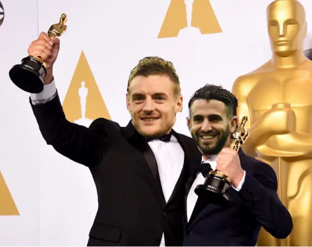 Oscars