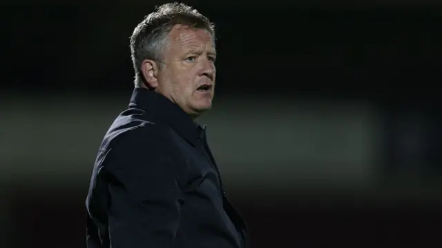 Chris Wilder