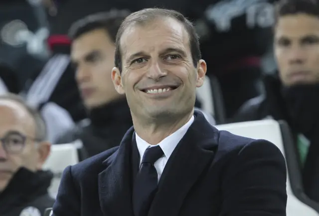 Allegri