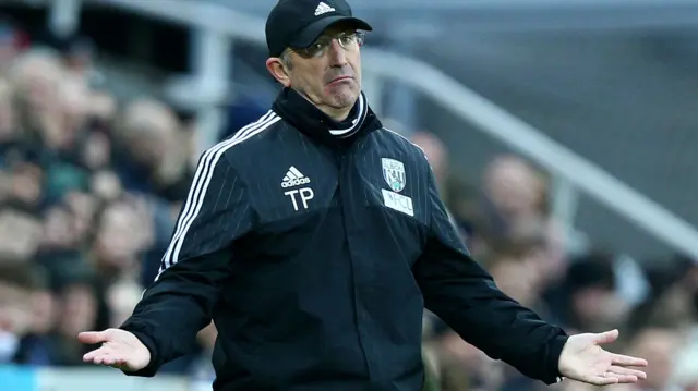 Tony Pulis