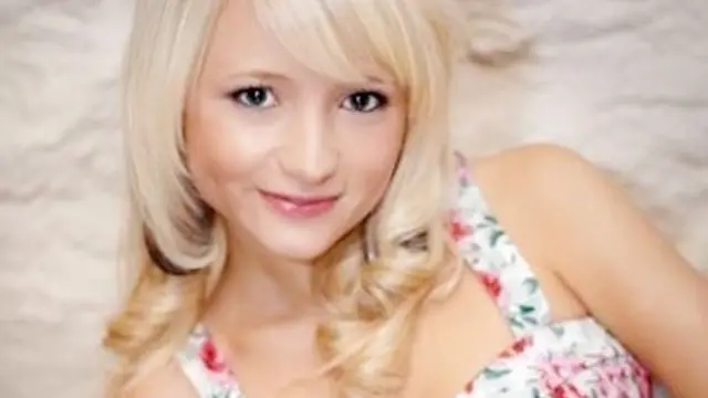 Hannah Witheridge