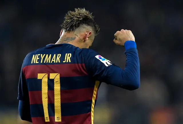 Neymar