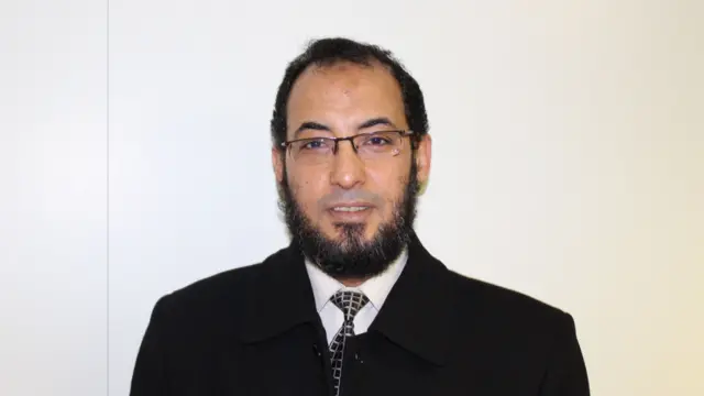 Dr Mohamed Bakr Kotb