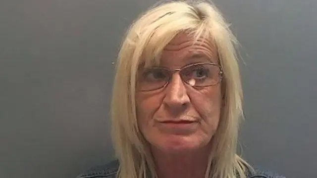 Tracey Skeldon