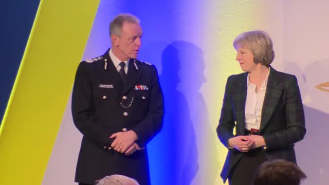 Sir Bernard Hogan-Howe