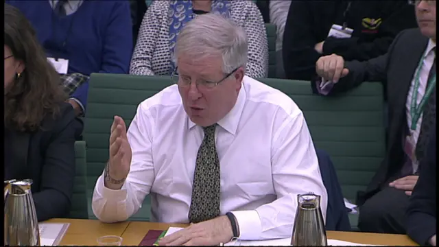 Patrick McLoughlin