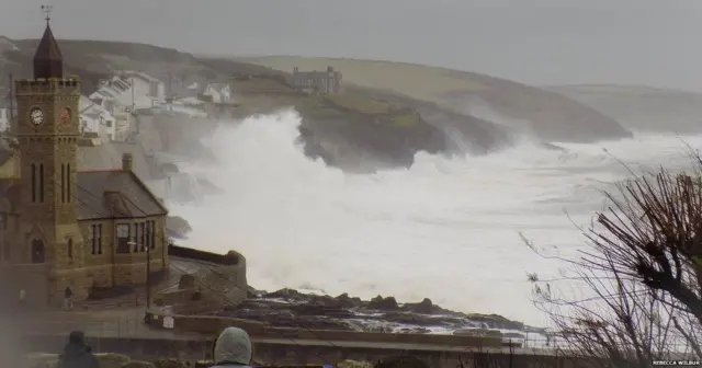 Porthleven