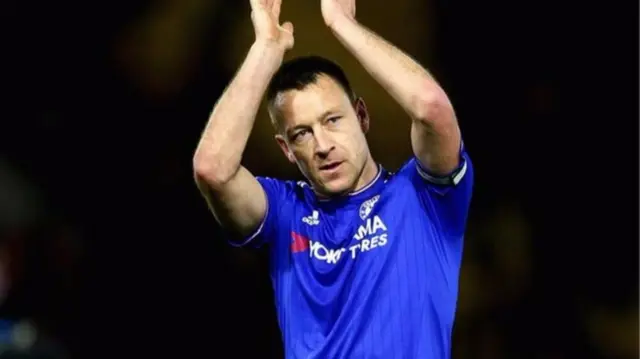 John Terry