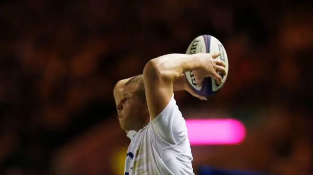 Dylan Hartley