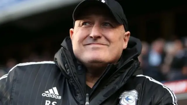 Russell Slade