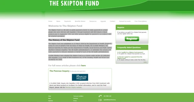 Skipton Fund