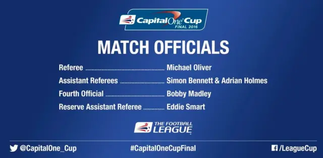 Capital One Cup