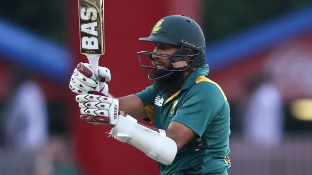 Hashim Amla