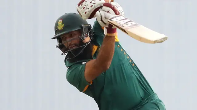 Hashim Amla