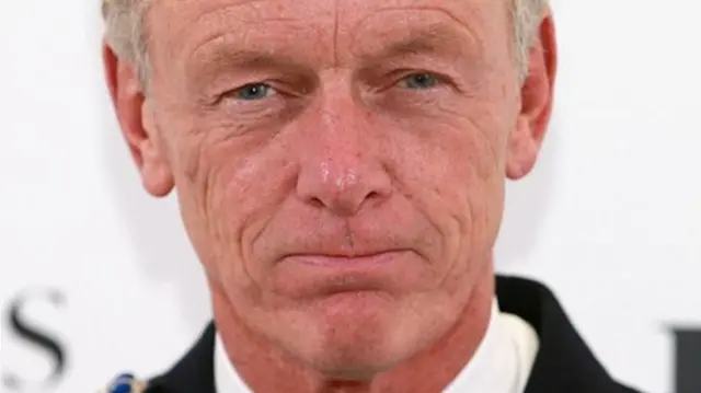 Sir Bernard Hogan-Howe