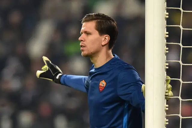 Wojciech Szczesny